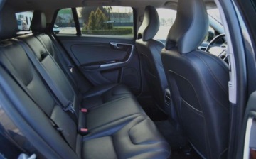 Volvo 2015 Volvo V60 Cross Country GWARANCJA, 2.5 Benzyna, 4x4, Automat, Bogate wypos, zdjęcie 7