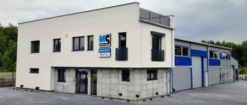 Гидравлический молот JCB HM65 / HM012T с заостренным наконечником