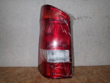LAMPA LEWA TYLNA LEWY TYŁ MERCEDES VITO 447 2014-