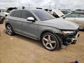 Audi Q5 II 2021 Audi SQ5 Premium Plus 2021 3.0l 3.0 Benzyna 349KM, zdjęcie 4