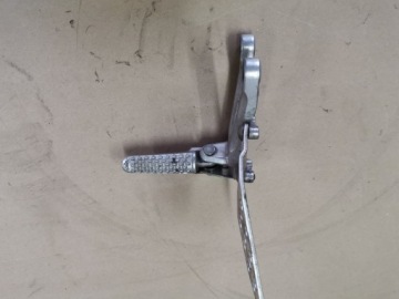 КОМПЛЕКТ ПРАВЫЙ Honda SC57 CBR 1000 RR 2004-2007 гг.