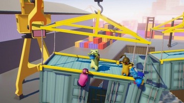 КОД КЛЮЧА GANG BEASTS XBOX ONE XBOX SERIES X/S