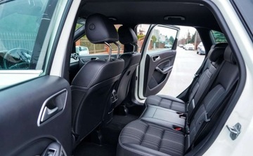 Mercedes Klasa B W246 Sports Tourer 220 184KM 2014 Mercedes-Benz Klasa B 2.0B 184Ps 4x4 PolSkora Bixenon Navi Ledy Alu18 Bixe, zdjęcie 6