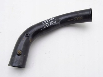 MASSEY FERGUSON 6170 6180 RURA DOLOT POWIETRZA