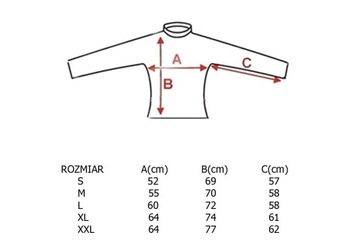 ТОЛСТОВКА SCIERRA TECH-XL