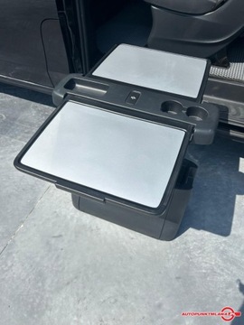 Mercedes Klasa V W447 2020 Mercedes-Benz Klasa V V300D Auto Punkt 2.0 Benzyna 239KM, zdjęcie 14