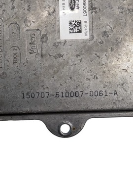 FORD C-MAX MK2 MĚNIČ MODUL ŘÍZENÍ SVĚTEL L90068165