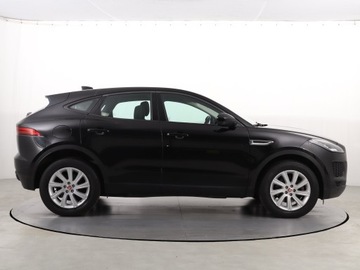 Jaguar E-Pace SUV 2.0 i4D 150KM 2018 Jaguar E-Pace D150, Salon Polska, Serwis ASO, zdjęcie 5