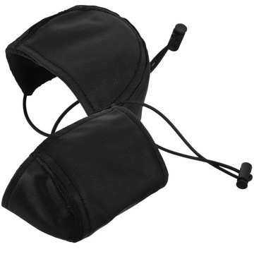 Защита пяток Обувь для вождения 2 шт.