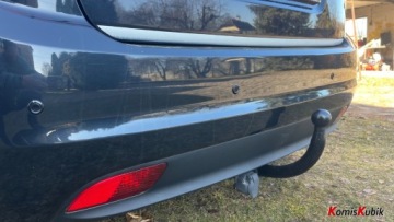 Kia Venga Mikrovan 1.6 DOHC CVVT 125KM 2012 Kia Venga Pisemna ROCZNA gwarancja , mozliwa zamiana 1.6 Benzyna 125KM, zdjęcie 18