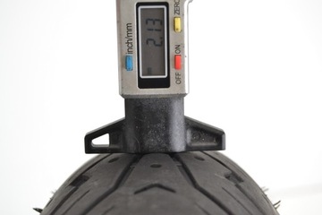 Обод передний BMW C 400 GT 18-