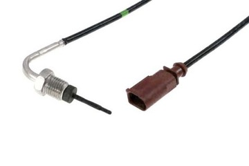 Датчик температуры выхлопных газов NGK 95067 VW100J-EWE