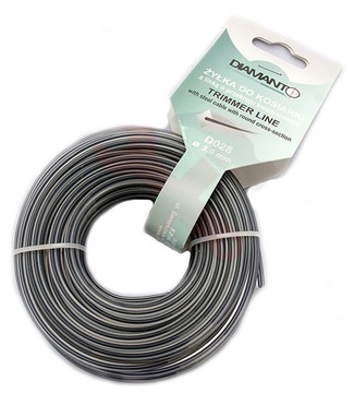 ЛИНИЯ ДЛЯ РЕЗКИ СЛИВОЧНОГО МАСЛА 2,0мм 15м С ПРОВОЛОКОЙ