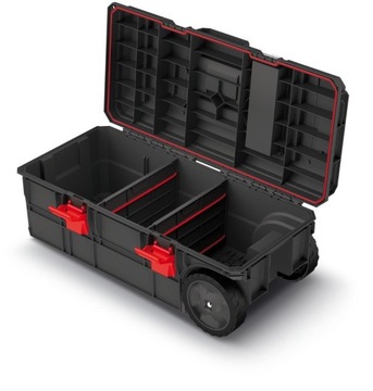 Kistenberg Wagon X BLOCK ЯЩИК ДЛЯ ИНСТРУМЕНТОВ KXB8040W-S411 МОДУЛЬ ПРИВОДА