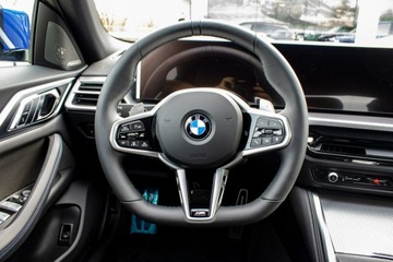 BMW Seria 4 G22-23-26 Coupe 2.0 430i 245KM 2025 BMW 430 xDrive Gran Coupé - Dostępne od ręki!, zdjęcie 13