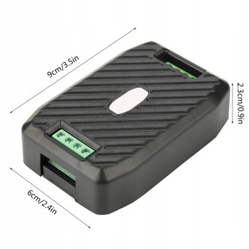 АНАЛИЗАТОР ПОТРЕБЛЕНИЯ СТОРОЖЕВАЯ БАШНЯ PEACEFAIR PZEM-017