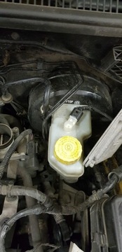 SERWO HAMULCA 1.2 12V BME BXV POLO IBIZA FABIA