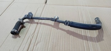 YAMAHA FAZER FZS YZF 600 THUNDERCAT ВОДЯНОЙ ШЛАНГ РАДИАТОРА ШЛАНГ ДВИГАТЕЛЯ FZR