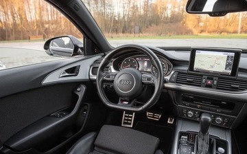 Audi A6 C7 Allroad quattro facelifting 3.0 TDI clean diesel 272KM 2017 Audi A6 Avant 3.0TDI 272KM Lift S-line Plus Matrix Dociag Pano SKora El.Kl, zdjęcie 28