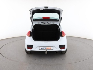 Kia Ceed II Hatchback 5d Facelifting 1.4 DOHC 100KM 2017 Kia Cee&#039;d Czujniki cofania, klima, Bluetooth, zdjęcie 18