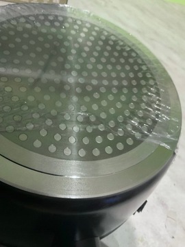 ПАРОВАРКА ДЛЯ ПАРОВАНИЯ 2 уровня СТЕКЛЯННЫЕ СИТА ИНДУКЦИОННЫЕ 20см