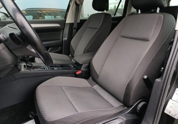 Volkswagen Passat B8 Variant Facelifting 1.5 TSI EVO 150KM 2021 Volkswagen Passat 1.5 150KM DSG Essence Vat 23 Salon PL 1 wlasciciel ASO, zdjęcie 12