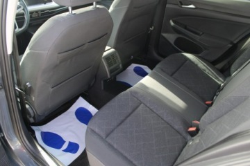 Volkswagen Golf VIII 2021 Volkswagen Golf LIFE DSG Asystent Salon PL, zdjęcie 12