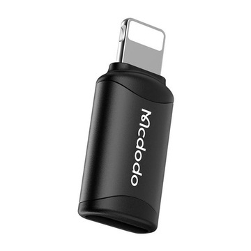 MCDODO АДАПТЕР USB ТИПА C НА LIGHTNING АДАПТЕР ДЛЯ IPHONE 3A