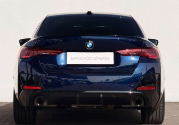 BMW Seria 4 G22-23-26 Coupe 2.0 420d 190KM 2024 BMW Seria 4 I wlasciciel M Sport Gwarancja Bezwypadkowy FVAT23, zdjęcie 4