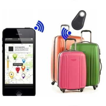 БРЕЛОК КЛЮЧИ ОТ АВТОМОБИЛЯ РАСПОЛОЖЕНИЕ ЧЕМОДАН PSA BLUETOOTH GPS-ПОИСК КЛЮЧЕЙ