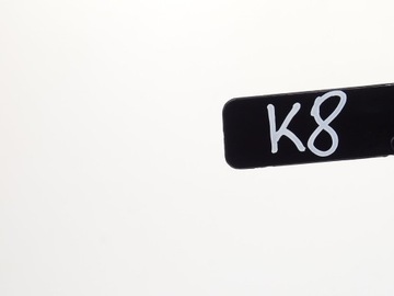 4× DISK HLINÍK AUDI OE KPL ALU RÁFKY A5 8T 8T0601025H SLINE K8 8.5" X 19" 5X112 ET 32