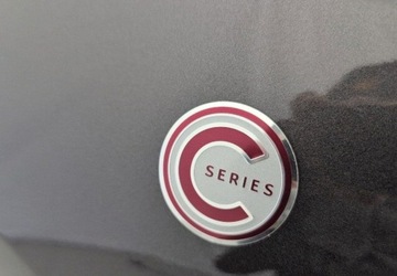 Citroen C5 Aircross SUV Facelifting 1.5 BlueHDi 131KM 2022 Citroen C5 Aircross 1.5 BlueHDi C-Series 2022 FV23 Od RiA Gwarancja Fabryc, zdjęcie 27