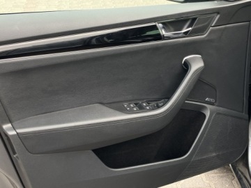 Skoda Superb III Kombi Facelifting 2.0 TDI SCR 200KM 2023 Skoda Superb L&amp;K ! Wentylowane i podgrzewane fotel, zdjęcie 11