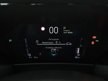  DS Automobiles DS 4 FV23 1.6 E-Tense Hybrid, zdjęcie 21