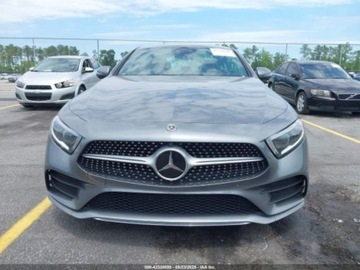 Mercedes CLS C257 2019 Mercedes-Benz CLS 2019 MERCEDES-BENZ CLS 450 4MATIC 3.0 Benzyna 362KM, zdjęcie 13