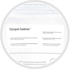 Пакеты для хранения продуктов Canpol 150 мл x20