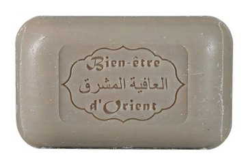 FOUFOUR Mydło z błotem z Morza Martwego 125g