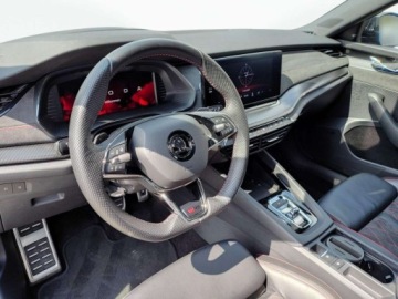 Skoda Octavia IV Kombi 2.0 TDI SCR 200KM 2022 Skoda Octavia RS, 4x4, head-up, kamera, Canton, panorama, dcc 2.0 Diesel, zdjęcie 8