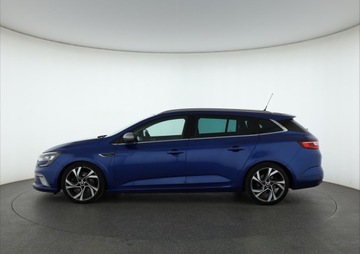 Renault Megane IV GT Grandtour 1.6 TCe 205KM 2017 Renault Megane 1.6 TCe GT, Salon Polska, zdjęcie 2