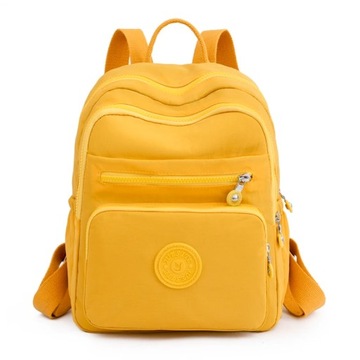 Wear resistant Women Backpack Girls Campus Bag Ruc