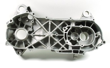 Karter silnika lewy Galactic