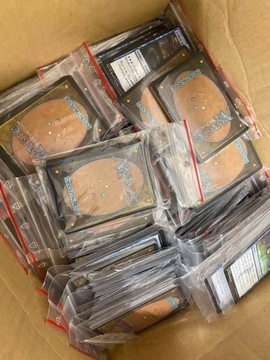 TANIE REPACKI MTG Magic: The Gathering