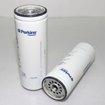 FILTR PALIWA ORYGINAŁ PERKINS 4587258