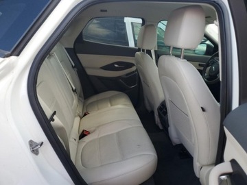 Jaguar E-Pace 2020 Jaguar E-Pace 2020, 2.0l, 4x4 2.0 Benzyna 246KM, zdjęcie 10