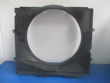 CADILLAC SRX 3.6 V6 KRYT POUZDRO VENTILÁTOR CHLADIČŮ 25735164 LY7
