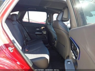 Mercedes GLC C254/X254 2024 Mercedes-Benz GLC 300 2024 2.0l 2.0 Benzyna 255KM, zdjęcie 13