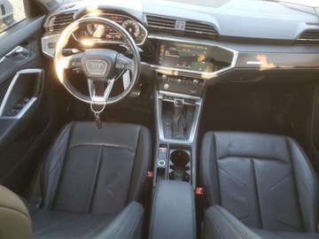 Audi Q3 II 2020 Audi Q3 2020 AUDI Q3 PRESTIGE S-LINE 2.0 Benzyna 228KM, zdjęcie 8