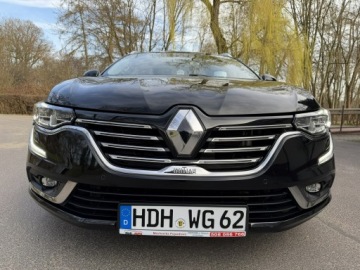 Renault Talisman Kombi 2.0 Blue dCi 200KM 2019 Renault Talisman 2.0 DCI 200 KM Initiale Paris, zdjęcie 14