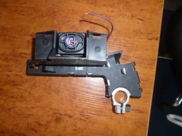 KLEMA PIROTECHNICZNA AUDI 4F0915519