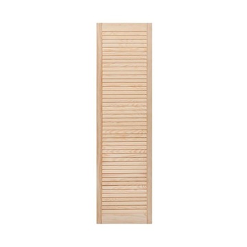 Drzwiczki Ażurowe Fronty sosna 170cm x 39,4cm